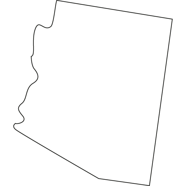 line-state-arizona