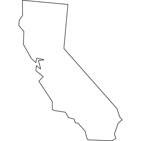 line-state-california