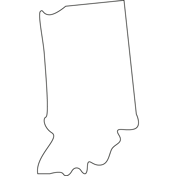 line-state-indiana