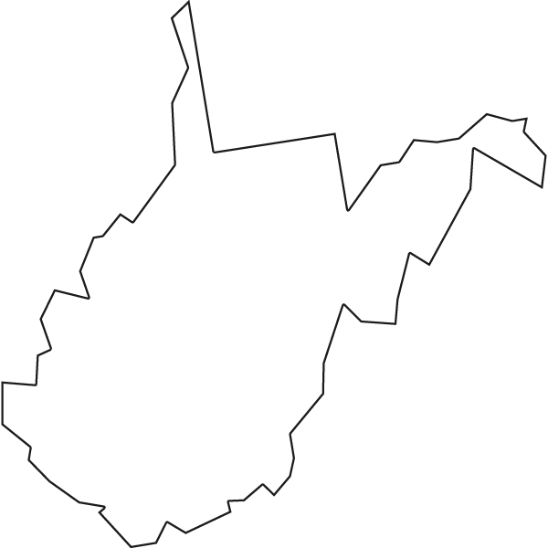 line-state-west-virginia