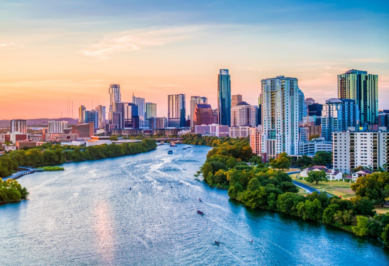 Austin-Texas