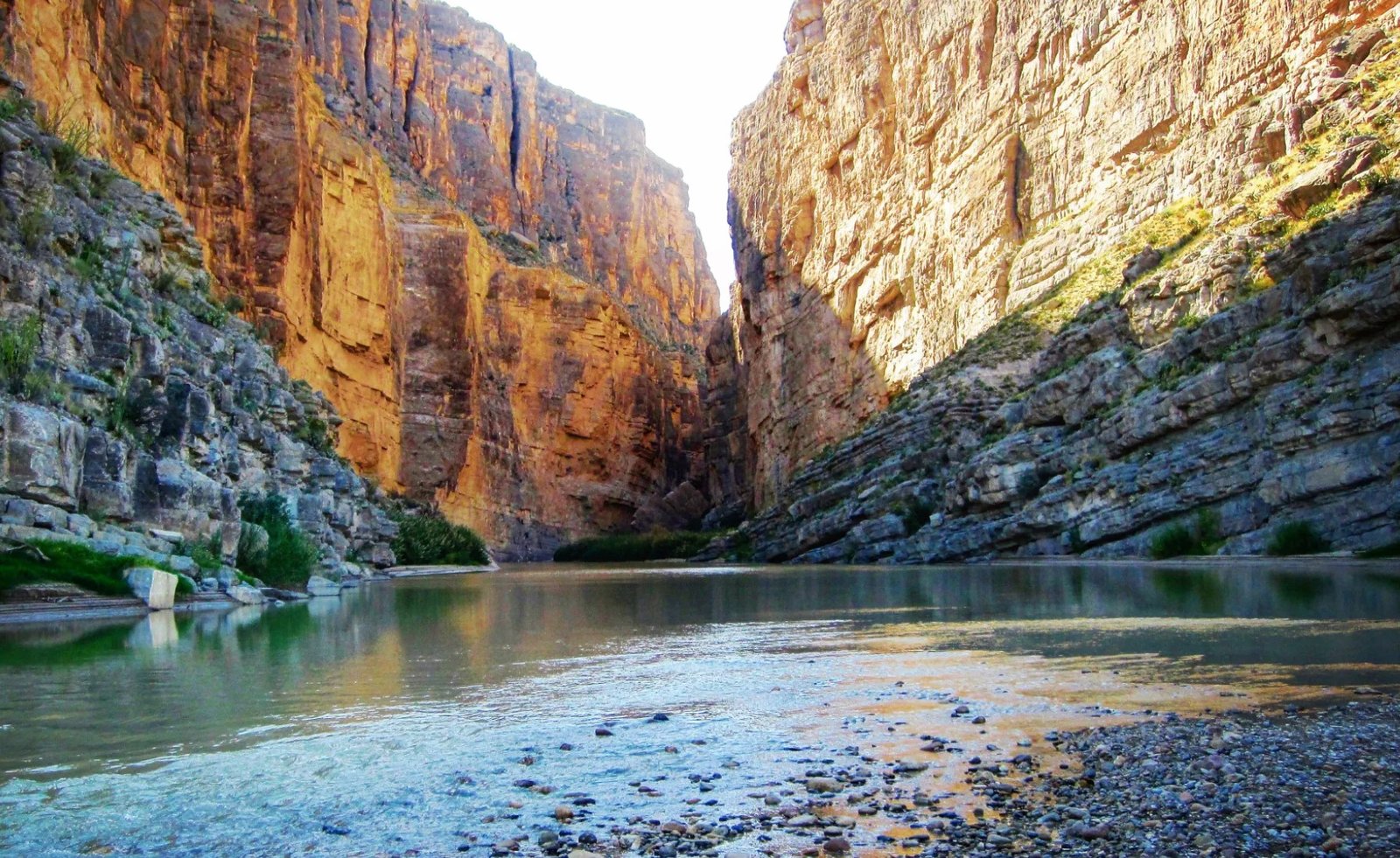 Big-Bend-National-Park-Texas