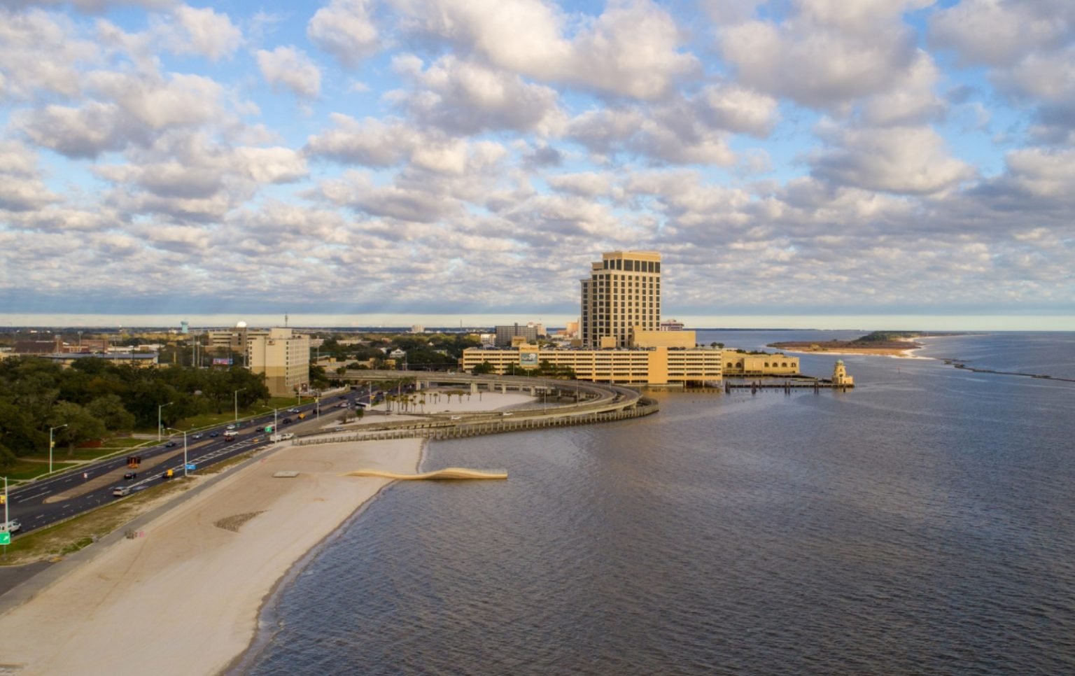 Biloxi, Mississippi VisitToUSA