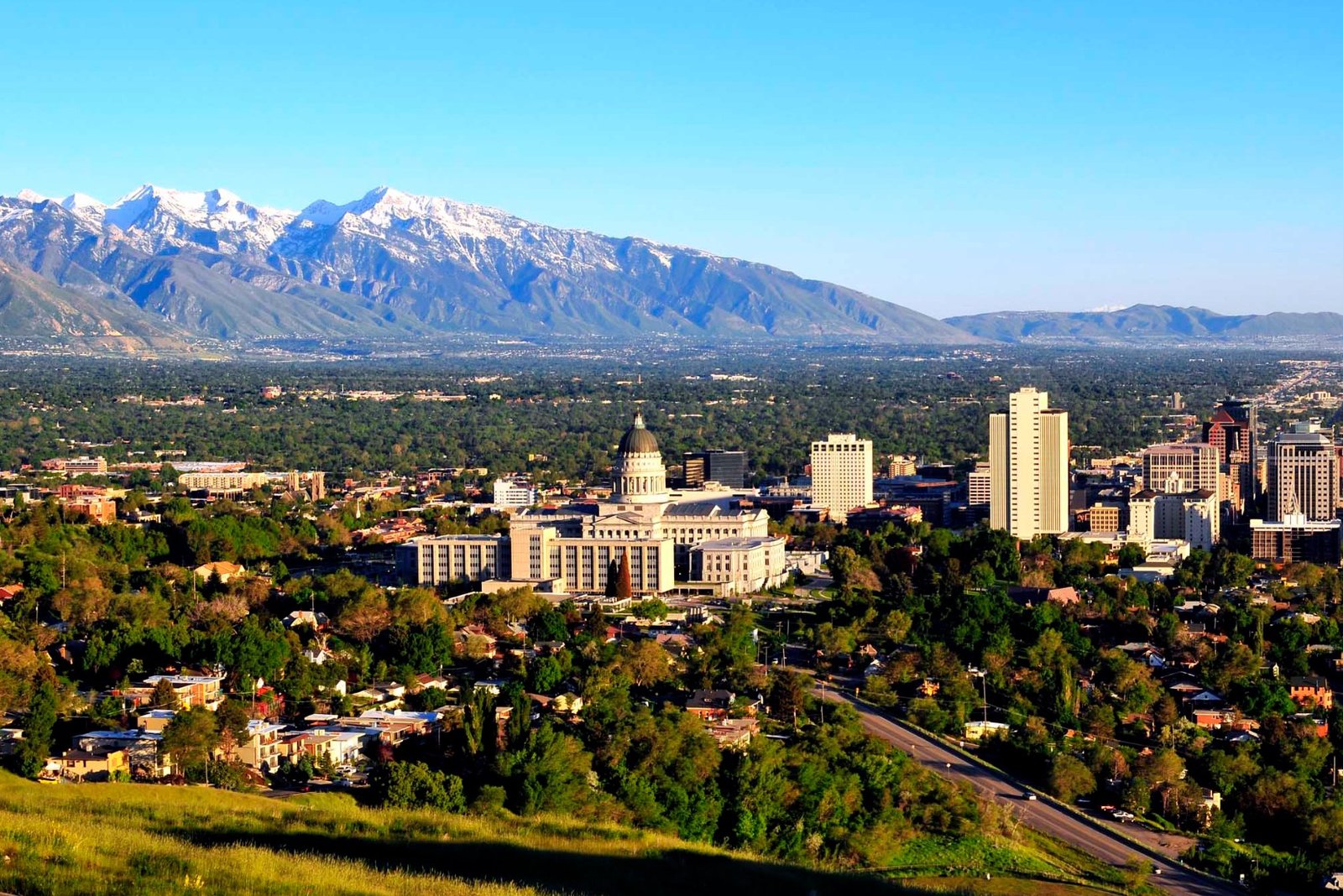 Cheyenne-Wyoming