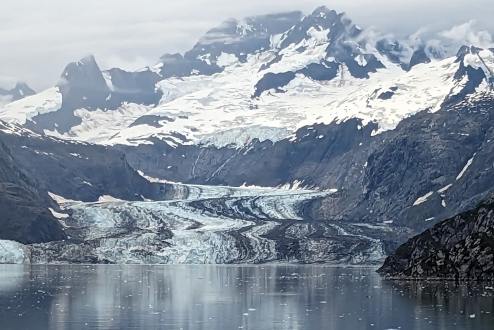 Glacier-Bay-National-Park