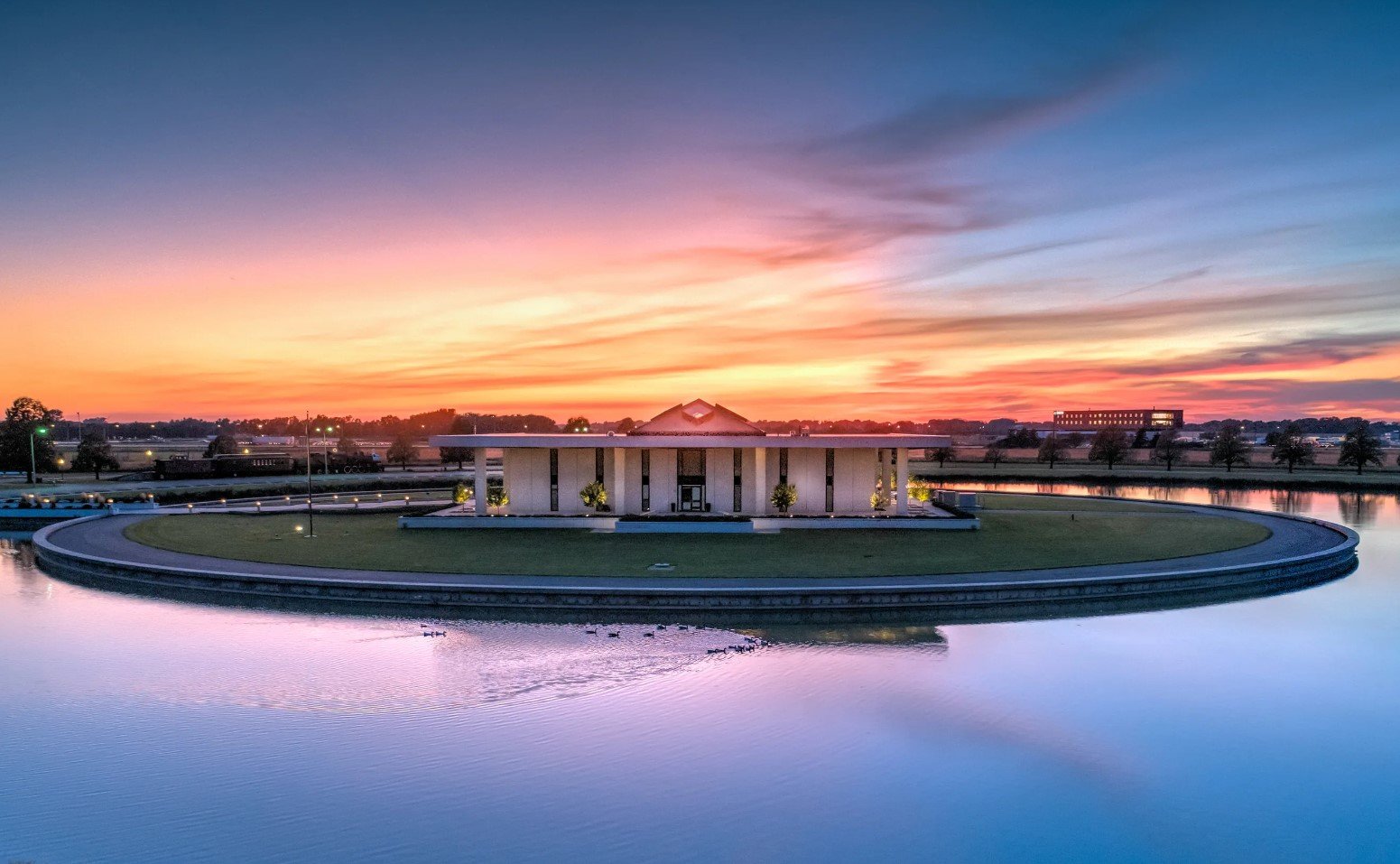 Grand-Island-Nebraska