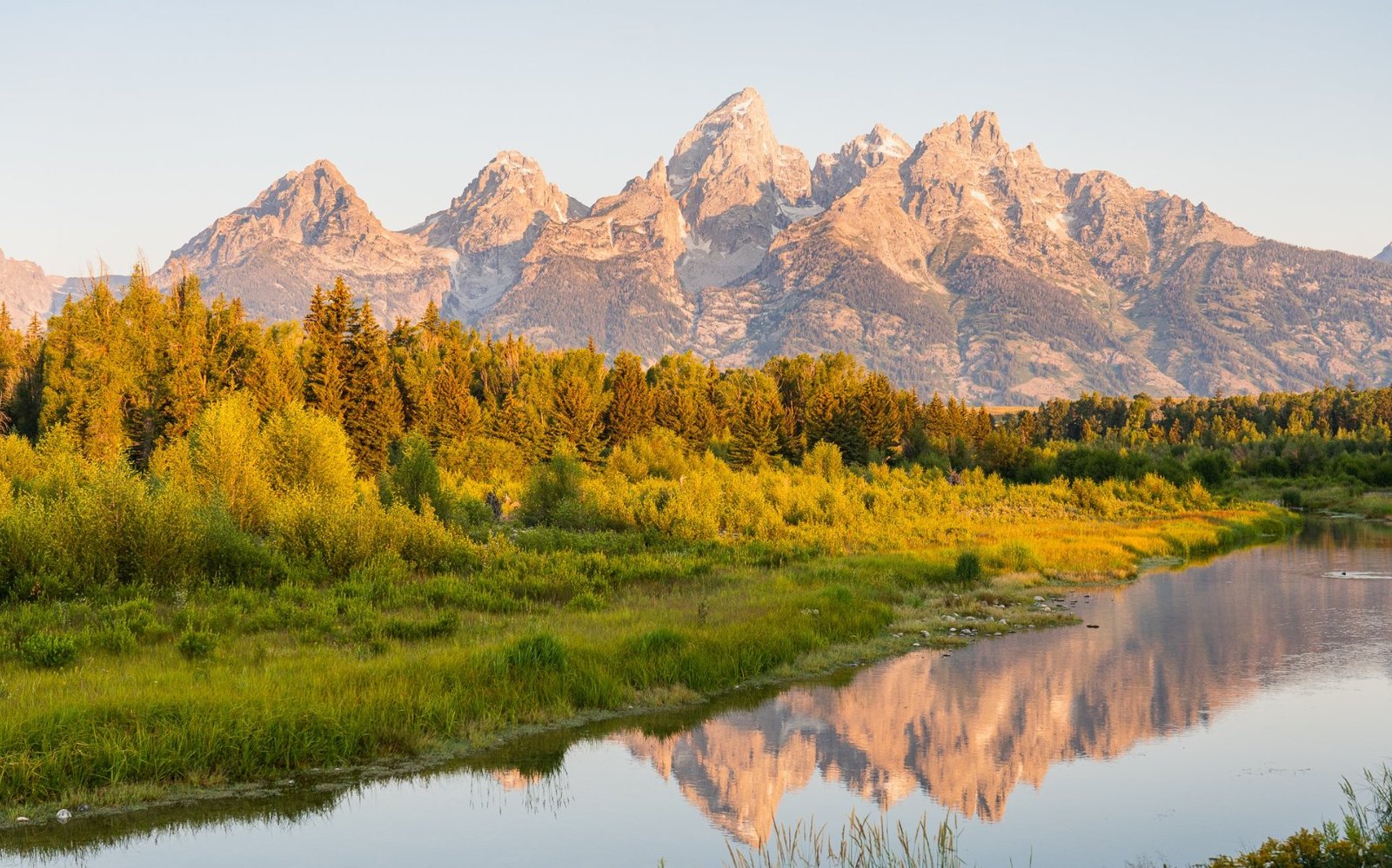 Grand-Teton-National-Park