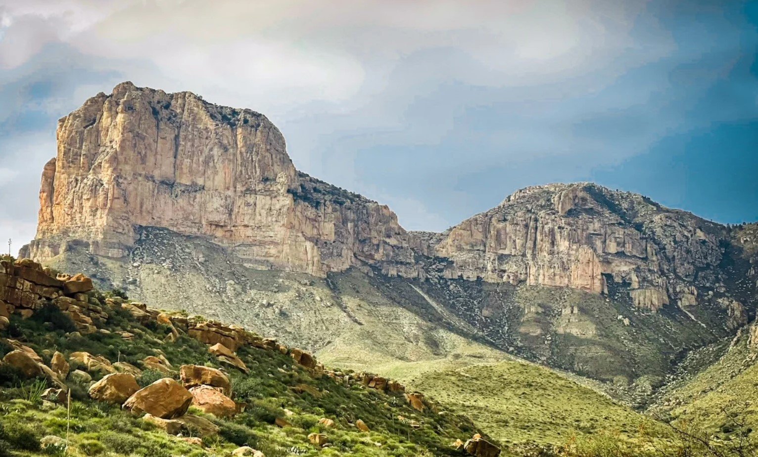 Guadalupe-Mountains-National-Park-Texas