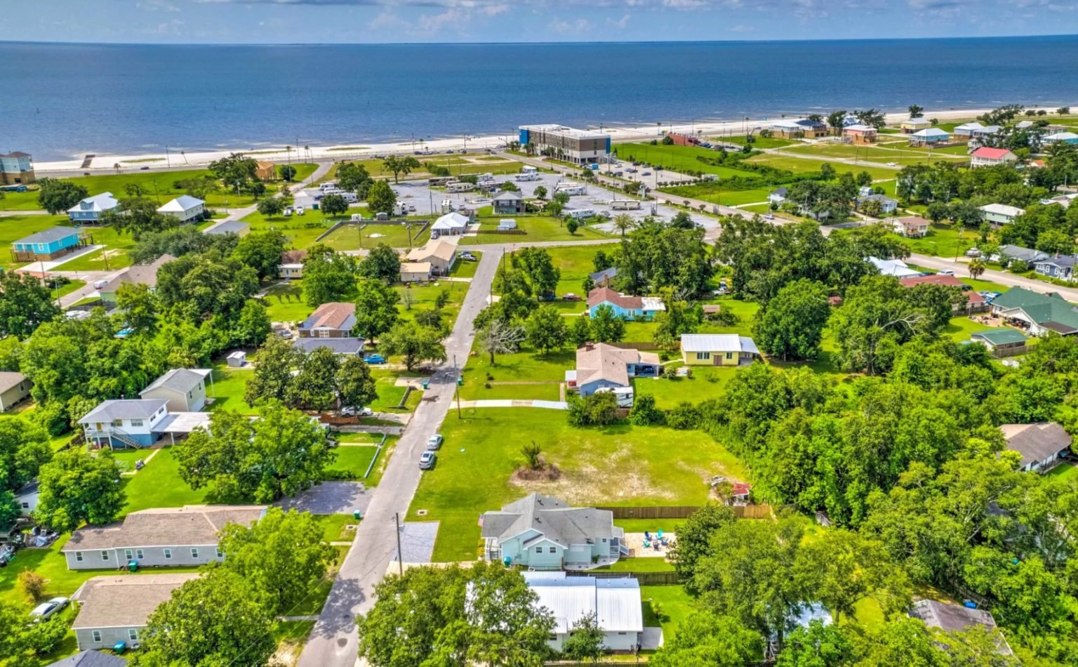 Gulfport, Mississippi - VisitToUSA