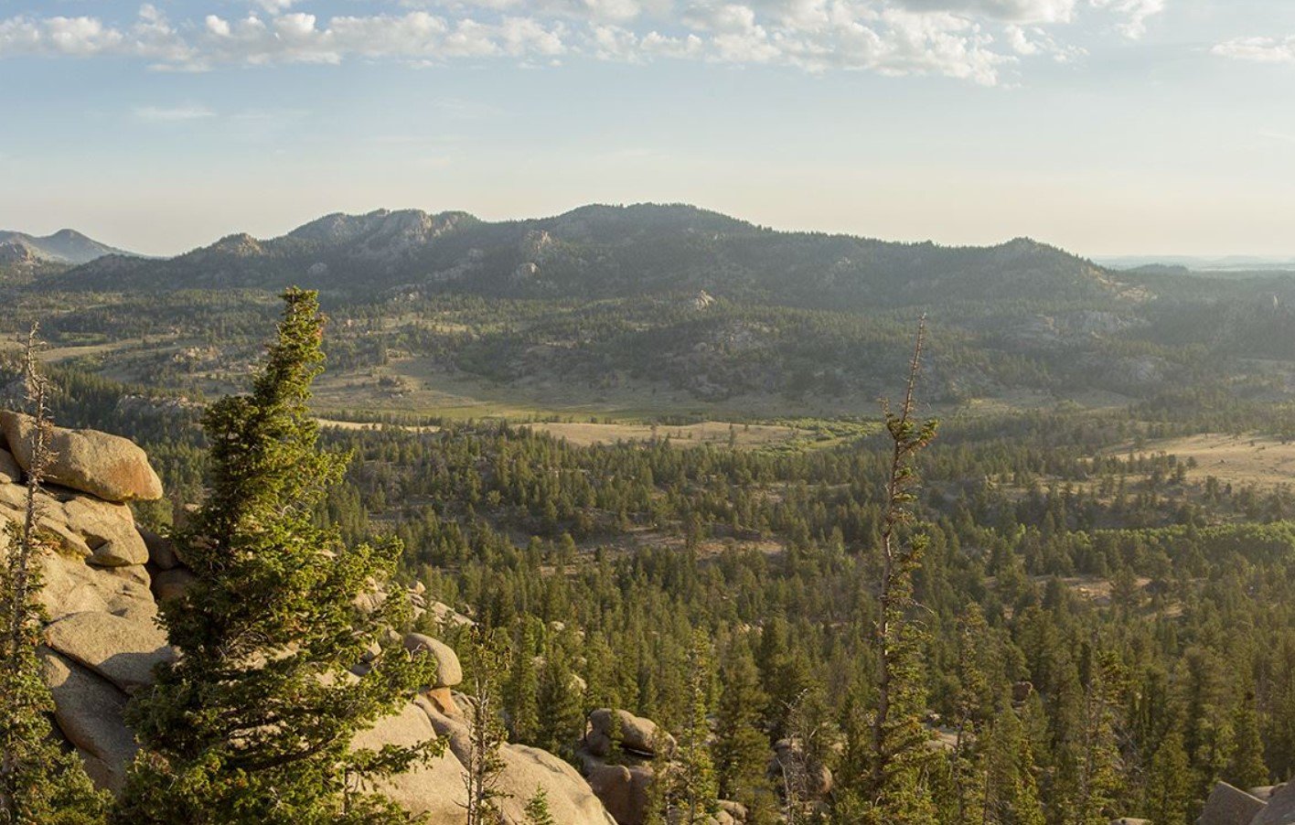 Laramie-Wyoming