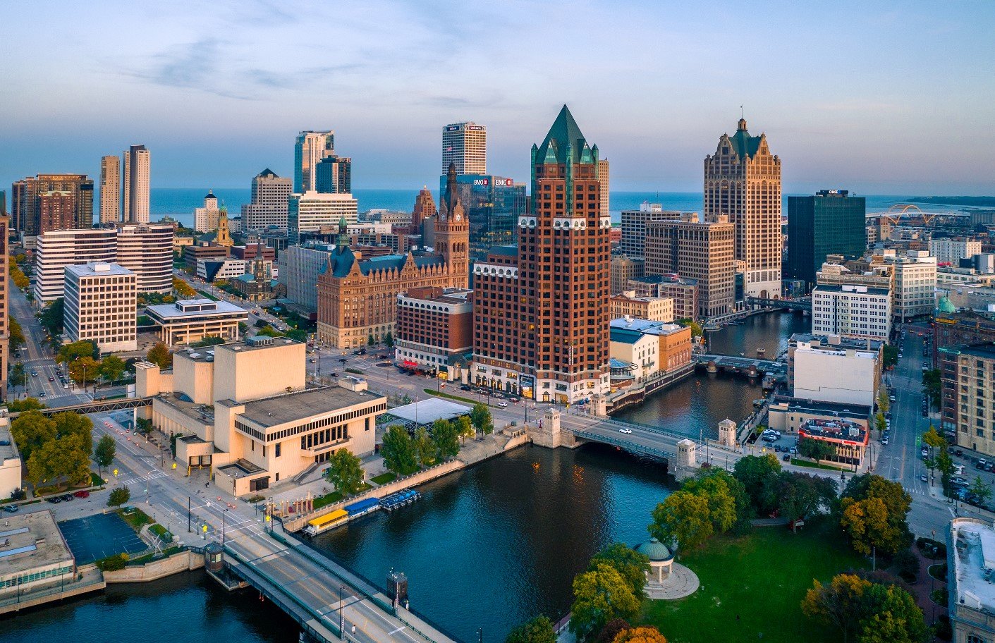 Milwaukee-Wisconsin