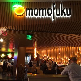 Momofuku-Las Vegas,NV