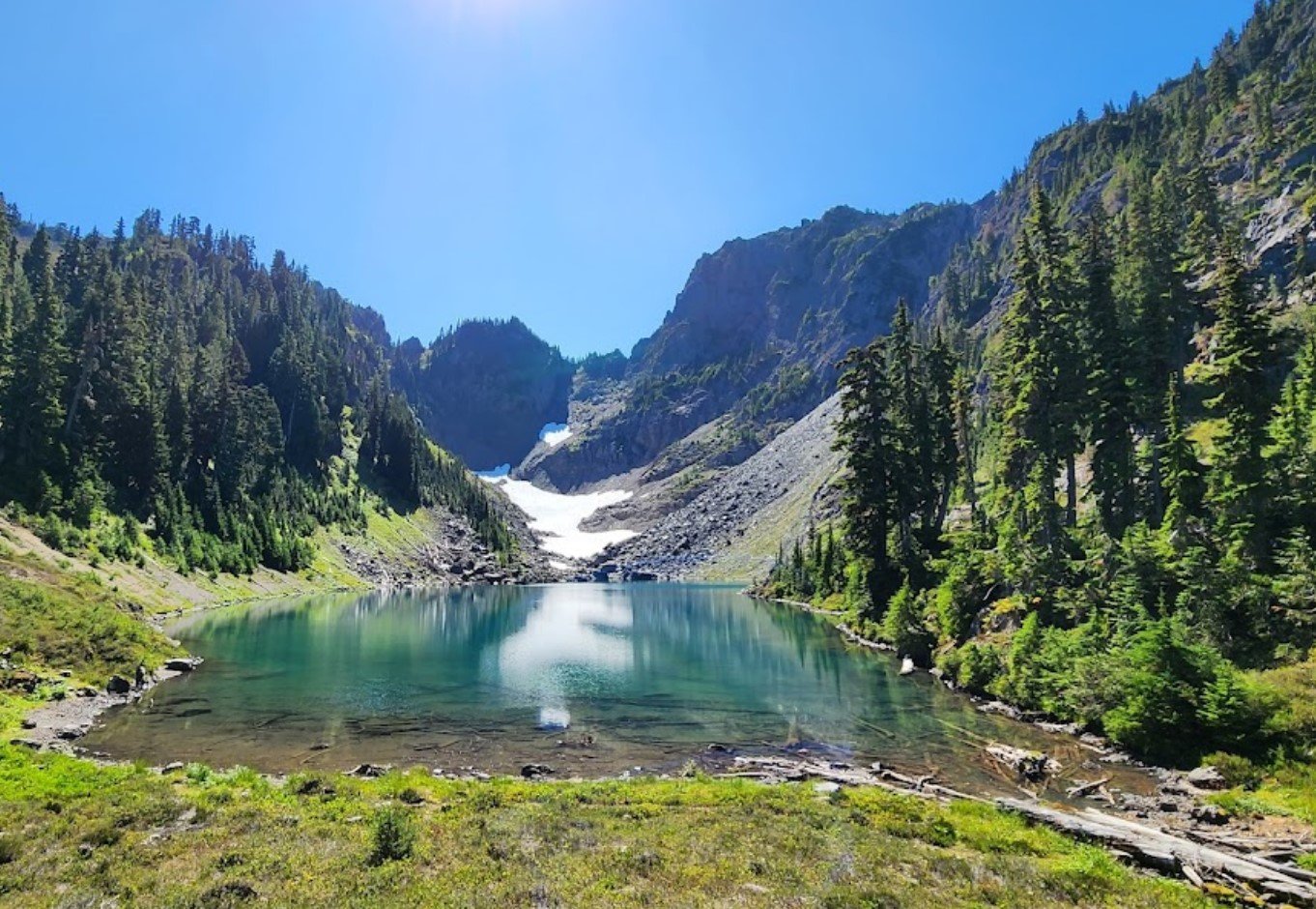 Olympic-National-Park