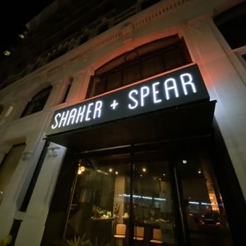 Shaker+Spear-Seattle,WA