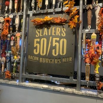 Slater's 5050-Las Vegas,NV
