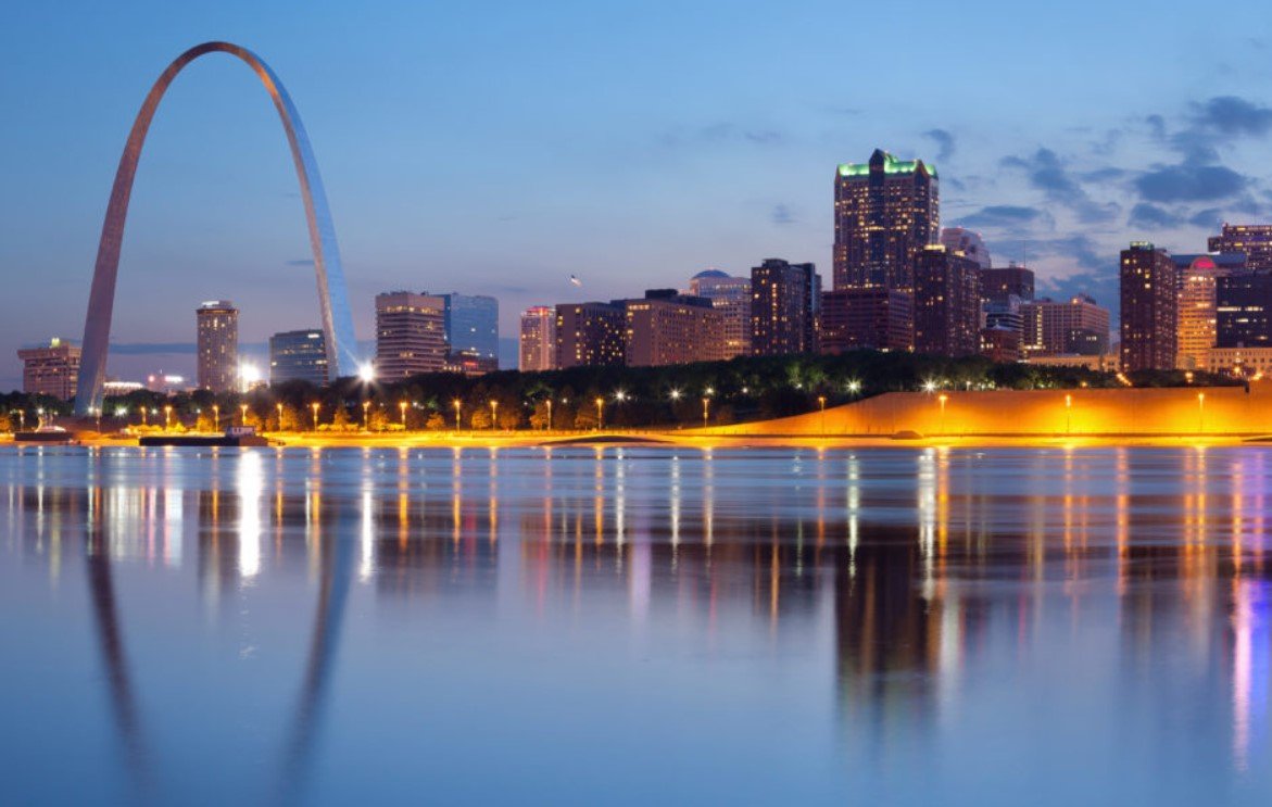 St-Louis-Missouri