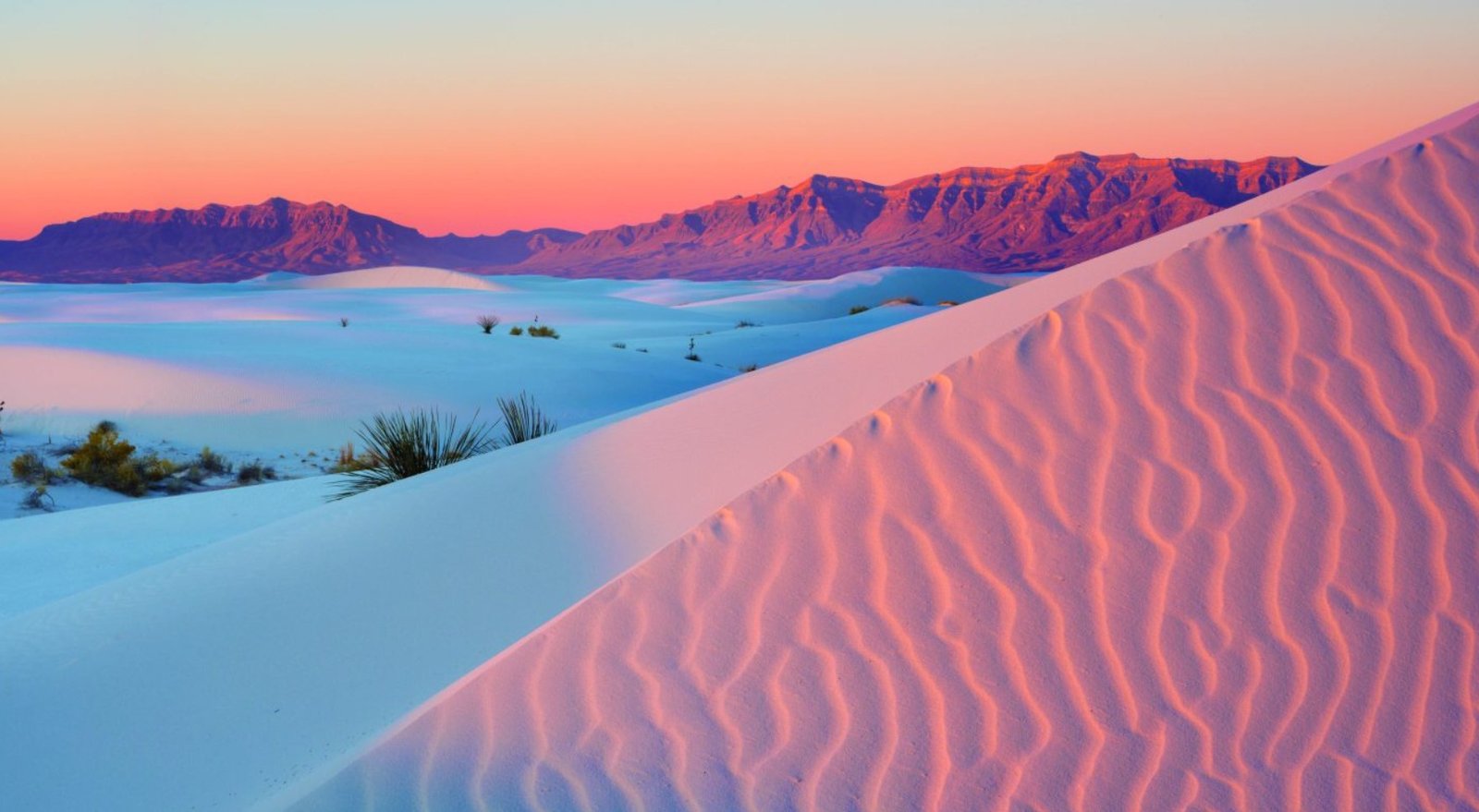 White-Sands-National-Park-New-Mexico