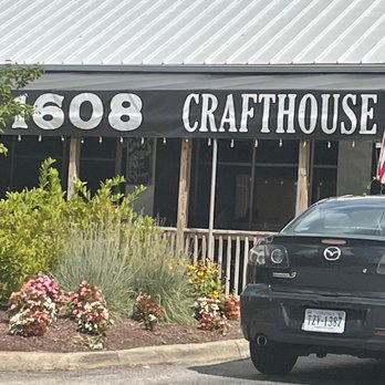 1608 Crafthouse-VB,VA