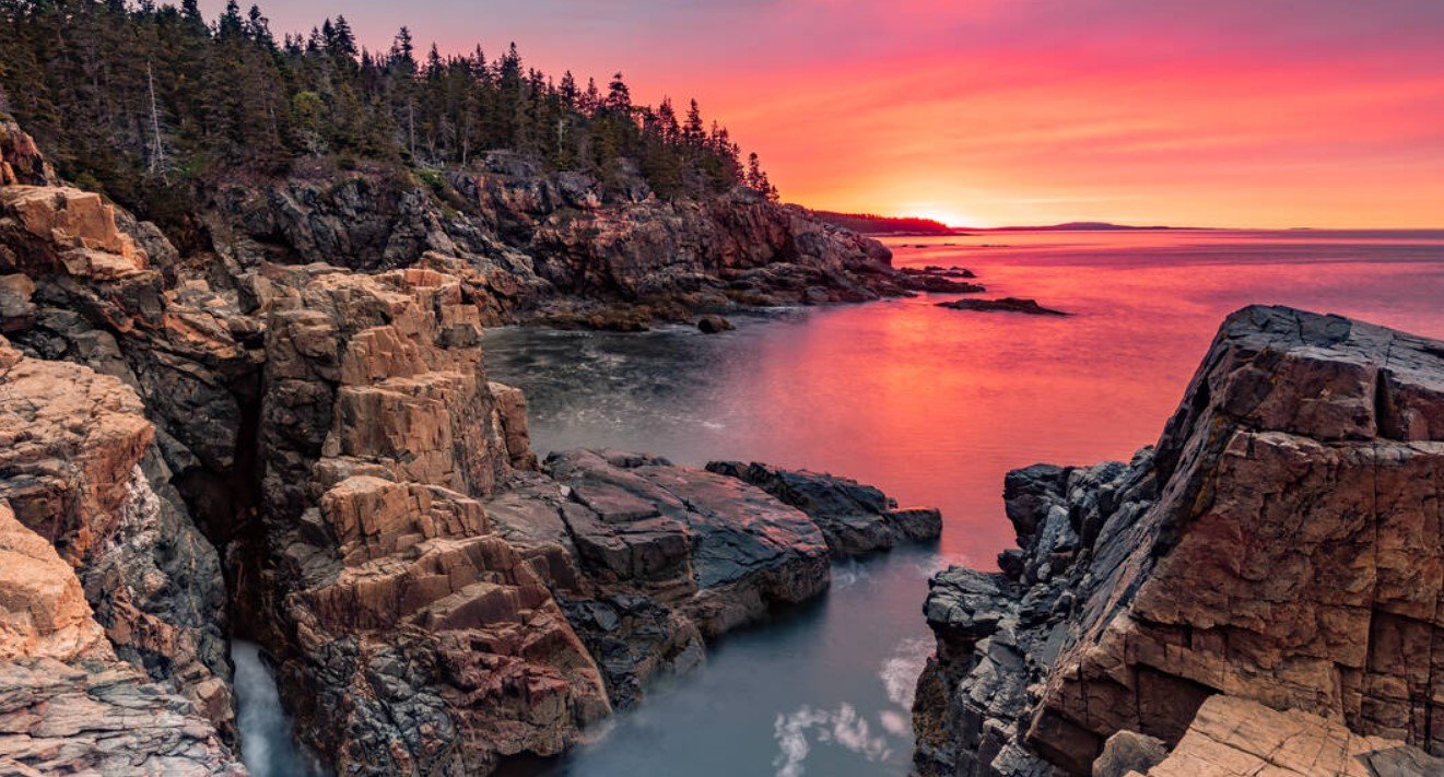 Acadia-National-Park