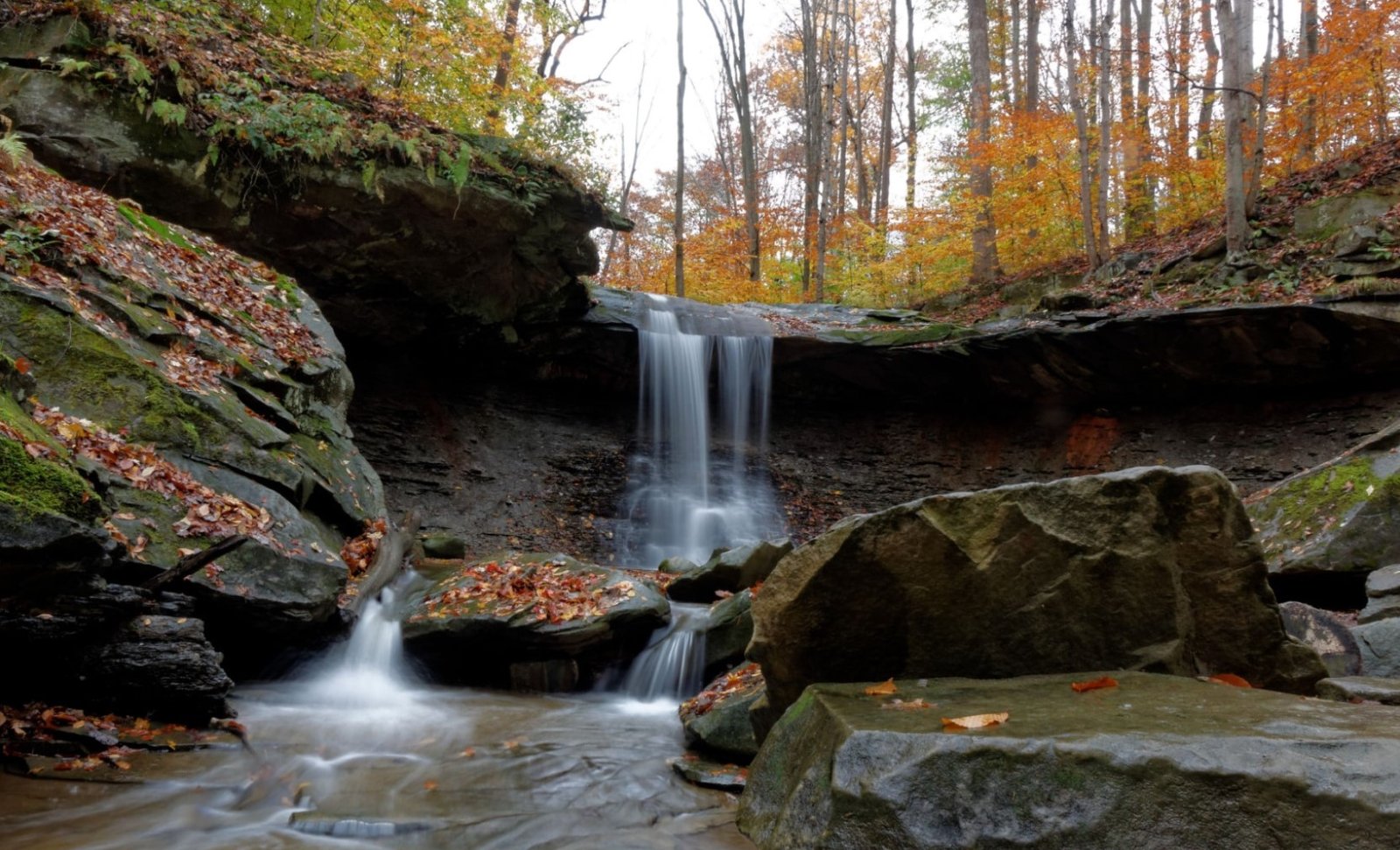 Cuyahoga-Valley-State-Park