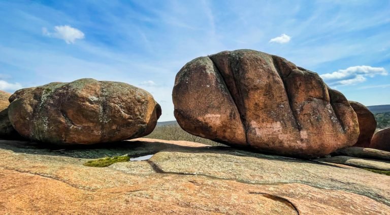 Elephjant Rocks Elephant Rocks State Park – VisitToUSA