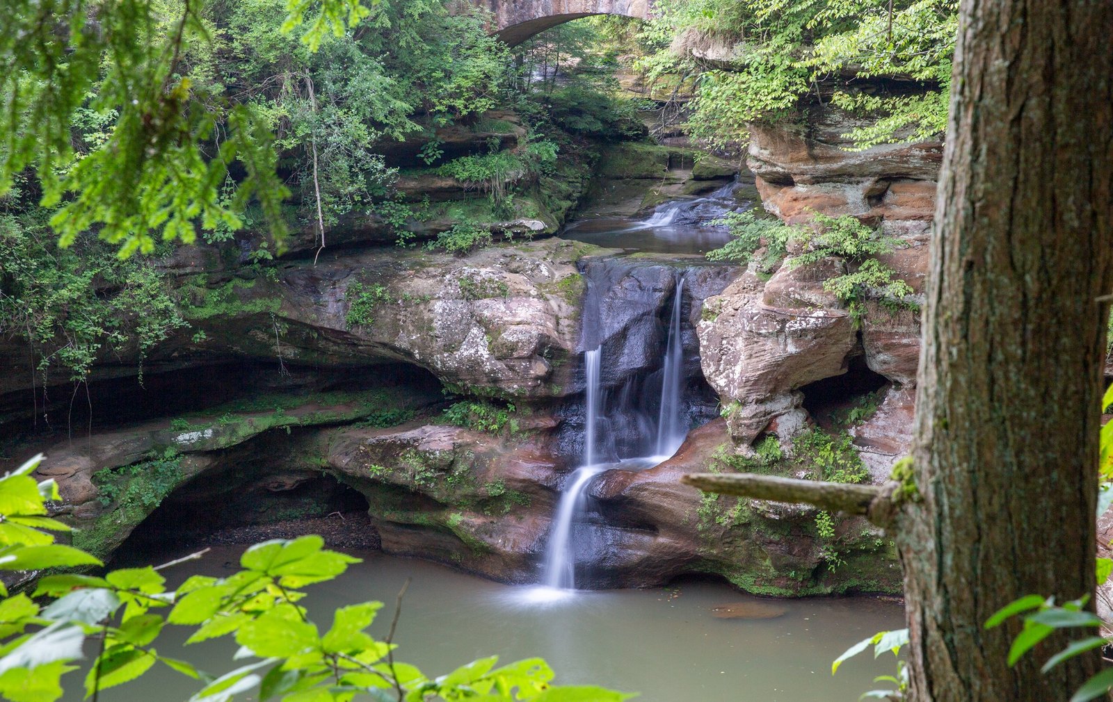 Hocking-Hills-State-Park