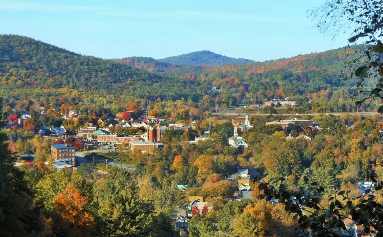 Lebanon New Hampshire Movie Theater