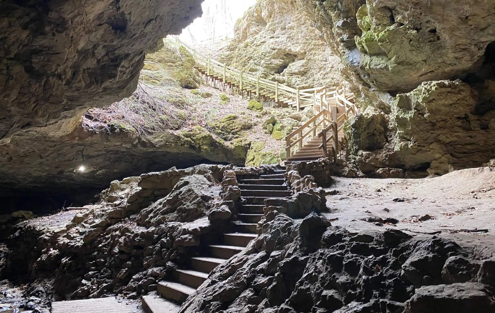 Maquoketa-Caves-State-Park
