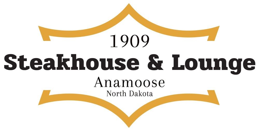 1909 Steakhouse Nd