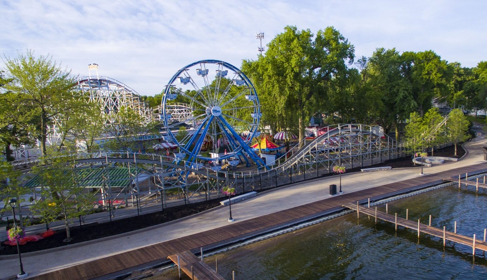 Arnolds-Park-Amusement-Park