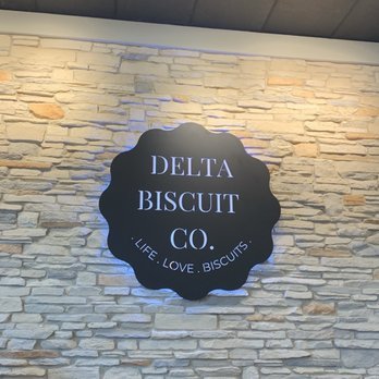 Delta Biscuit Company-LA