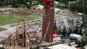 Lagoon Amusement Park – VisitToUSA