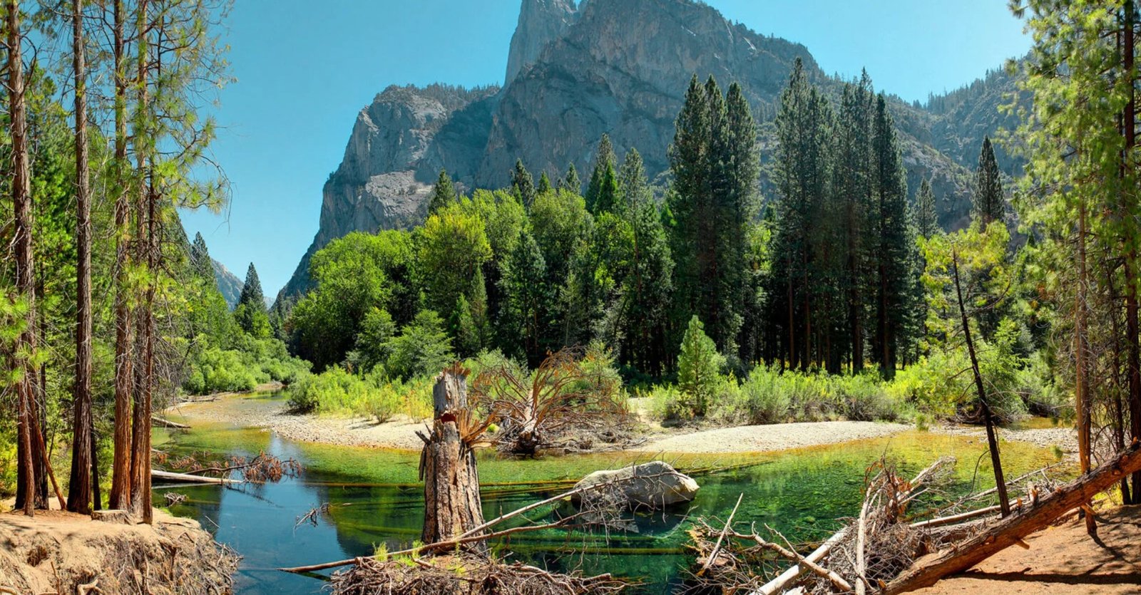 Sequoia-and-Kings-Canyon-National-Park