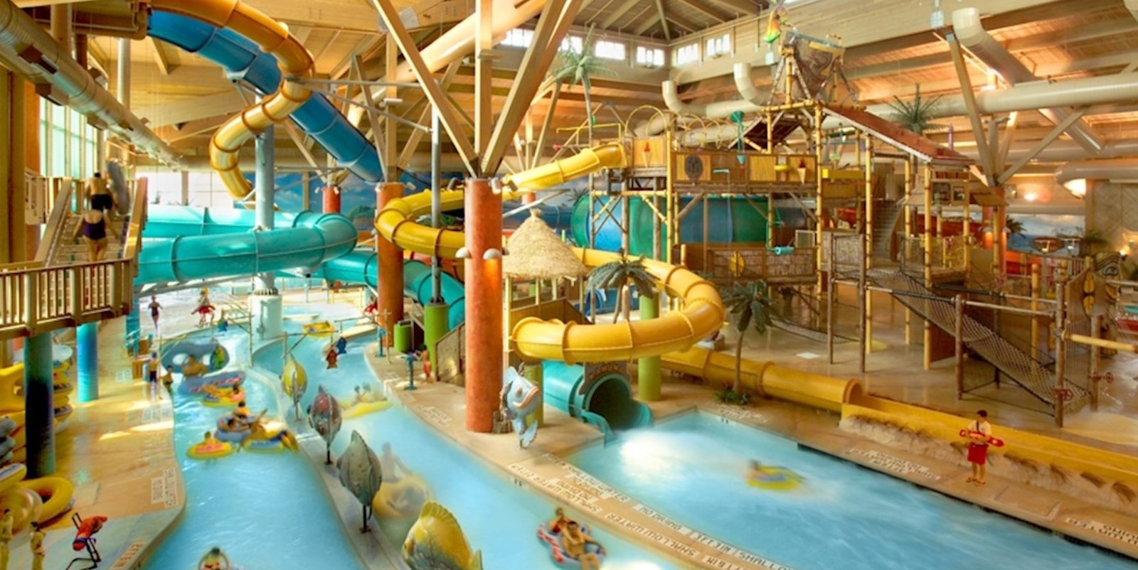 Splash-Lagoon-Indoor-Water-Park-Resort