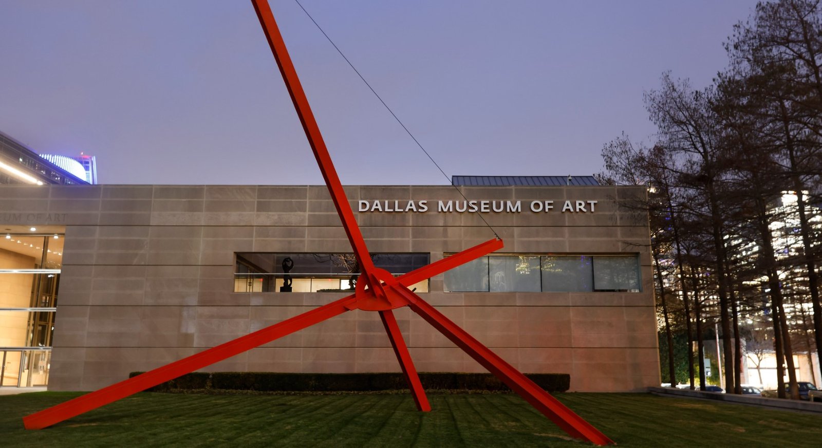 The-Dallas-Museum-of-Art