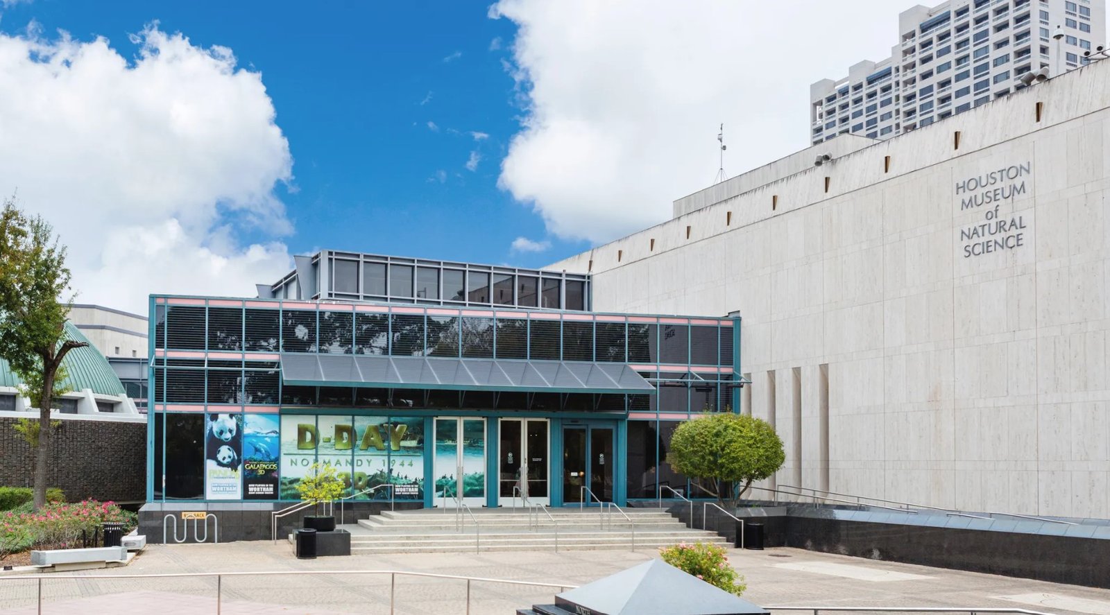 The-Houston-Museum-of-Natural-Science