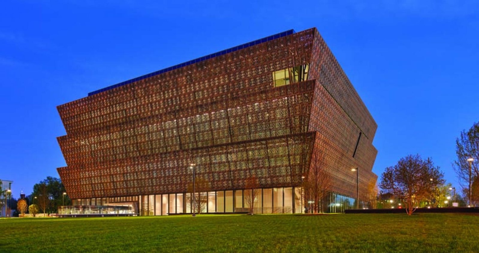 The-National-Museum-of-African-American-History-and-Culture