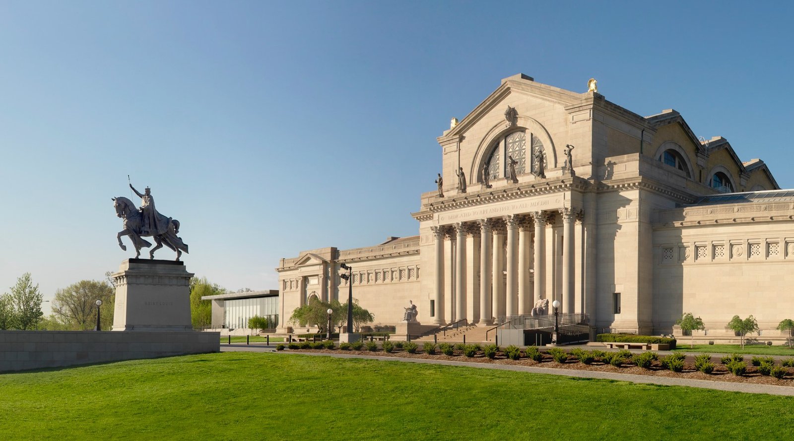 The-Saint-Louis-Art-Museum