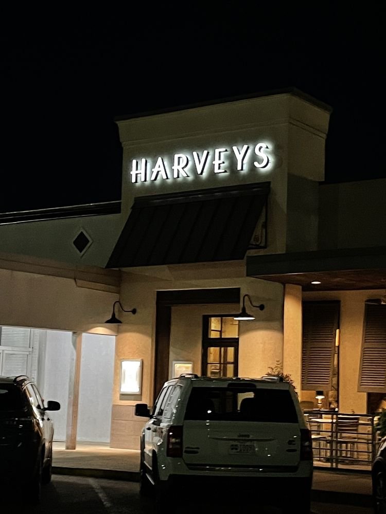 Harveys 17