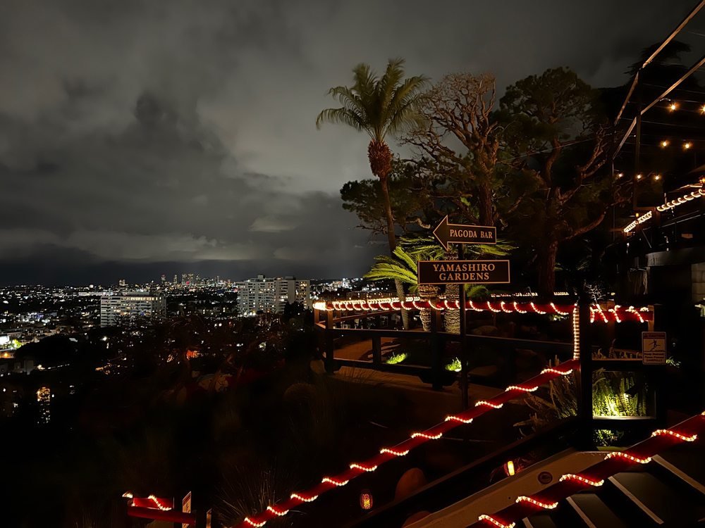 Yamashiro Hollywood - VisitToUSA