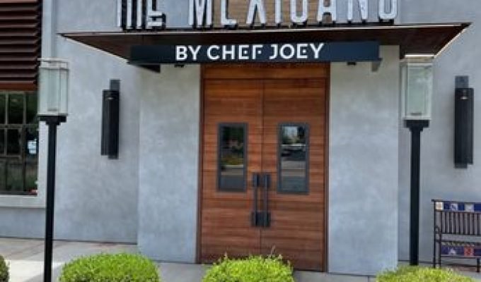 The Mexicano-Scottsdale,AZ